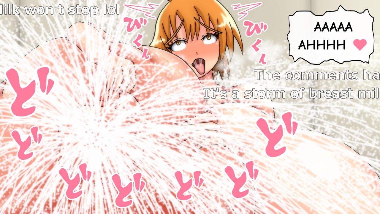 [Kakkuu Mogura (Hishou Kussaku)]Tsubasa no Chounyuu Channel Haishin-chuu! | Like and Subscribe to Subasa's Breast Growth[English] Page 207