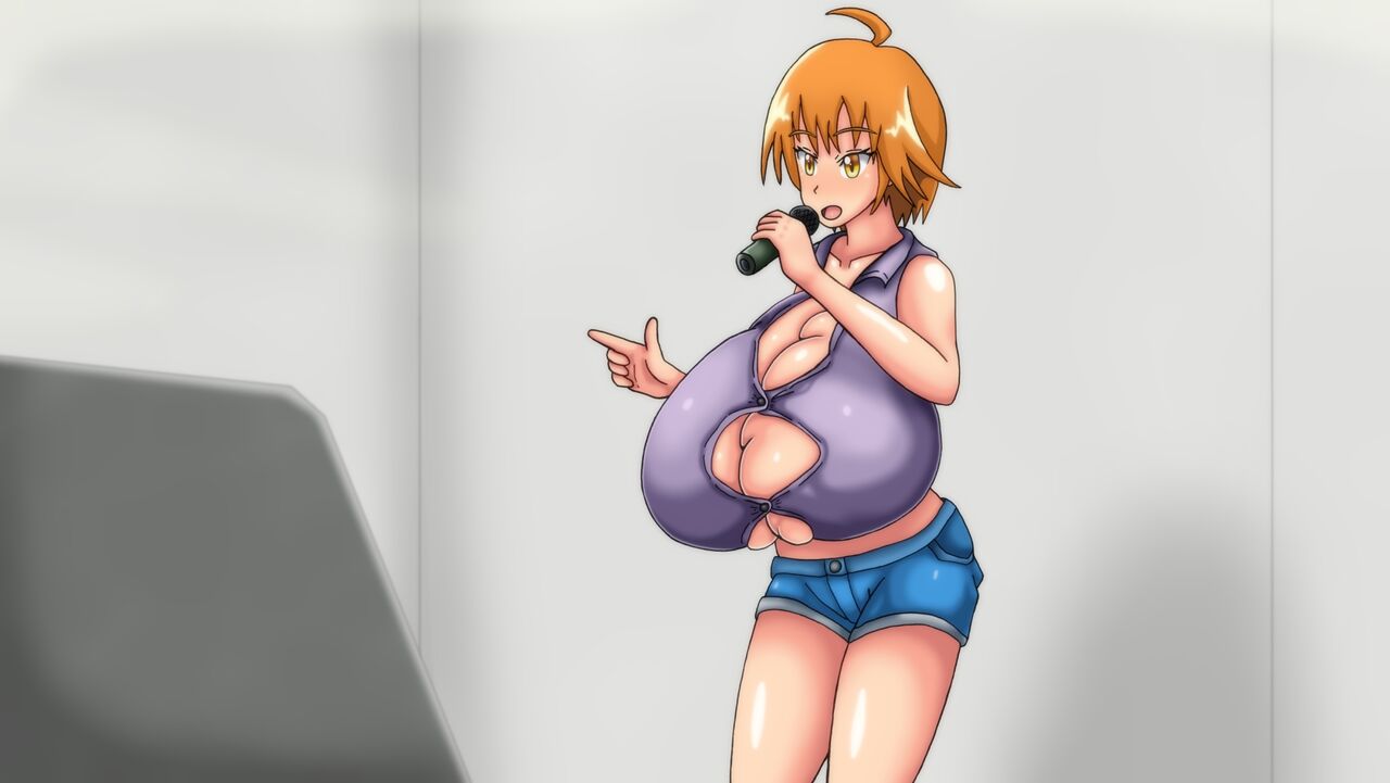 [Kakkuu Mogura (Hishou Kussaku)]Tsubasa no Chounyuu Channel Haishin-chuu! | Like and Subscribe to Subasa's Breast Growth[English] Page 298