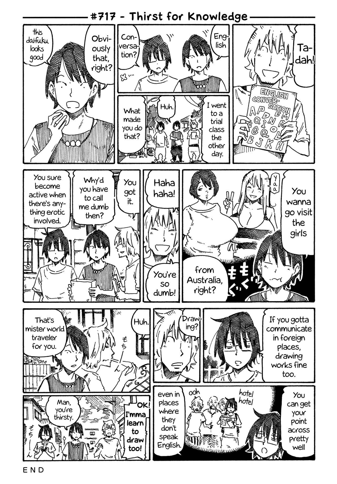 Jobless siblings australian girls Page 13