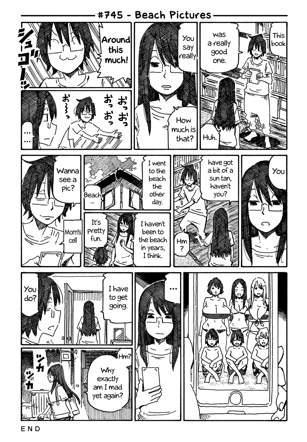 Jobless siblings australian girls Page 19