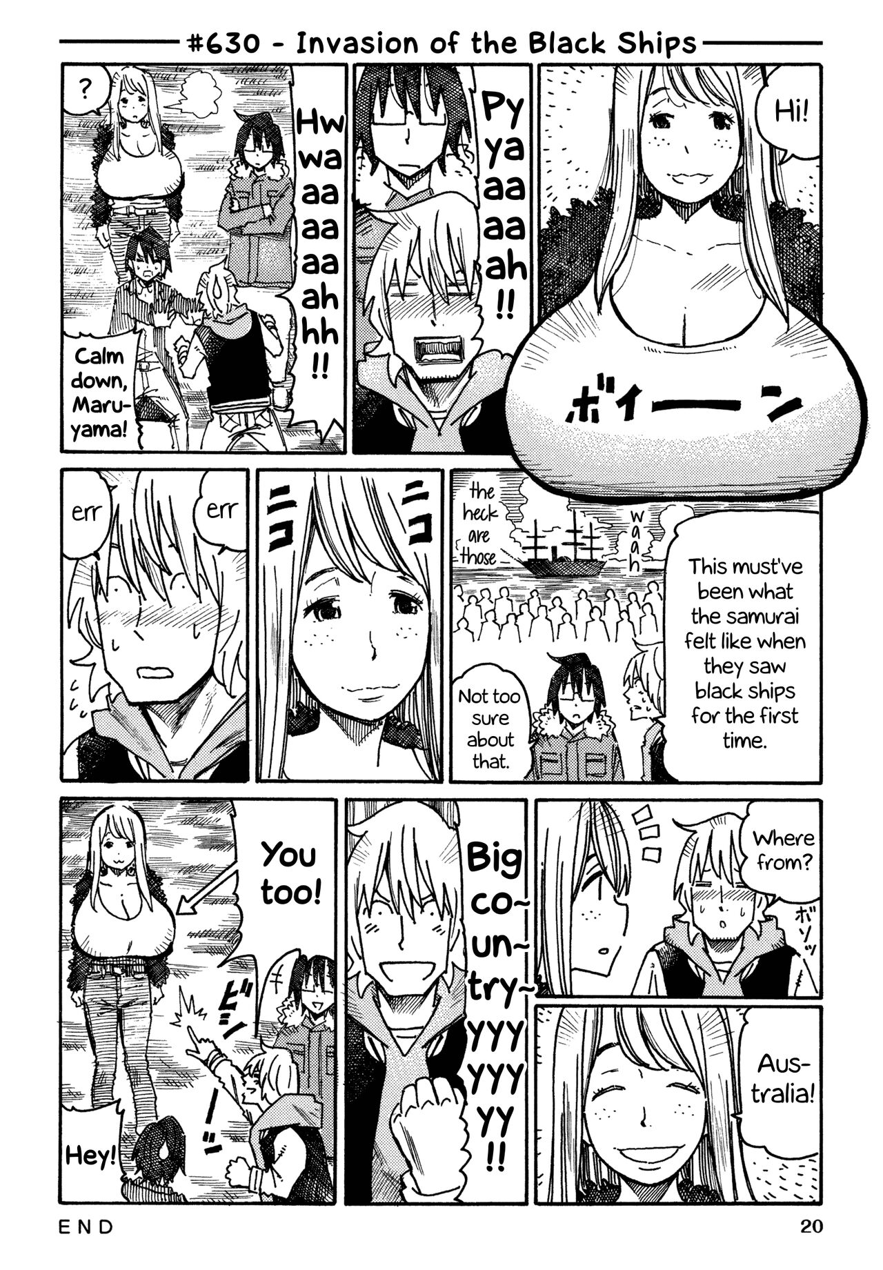 Jobless siblings australian girls Page 2