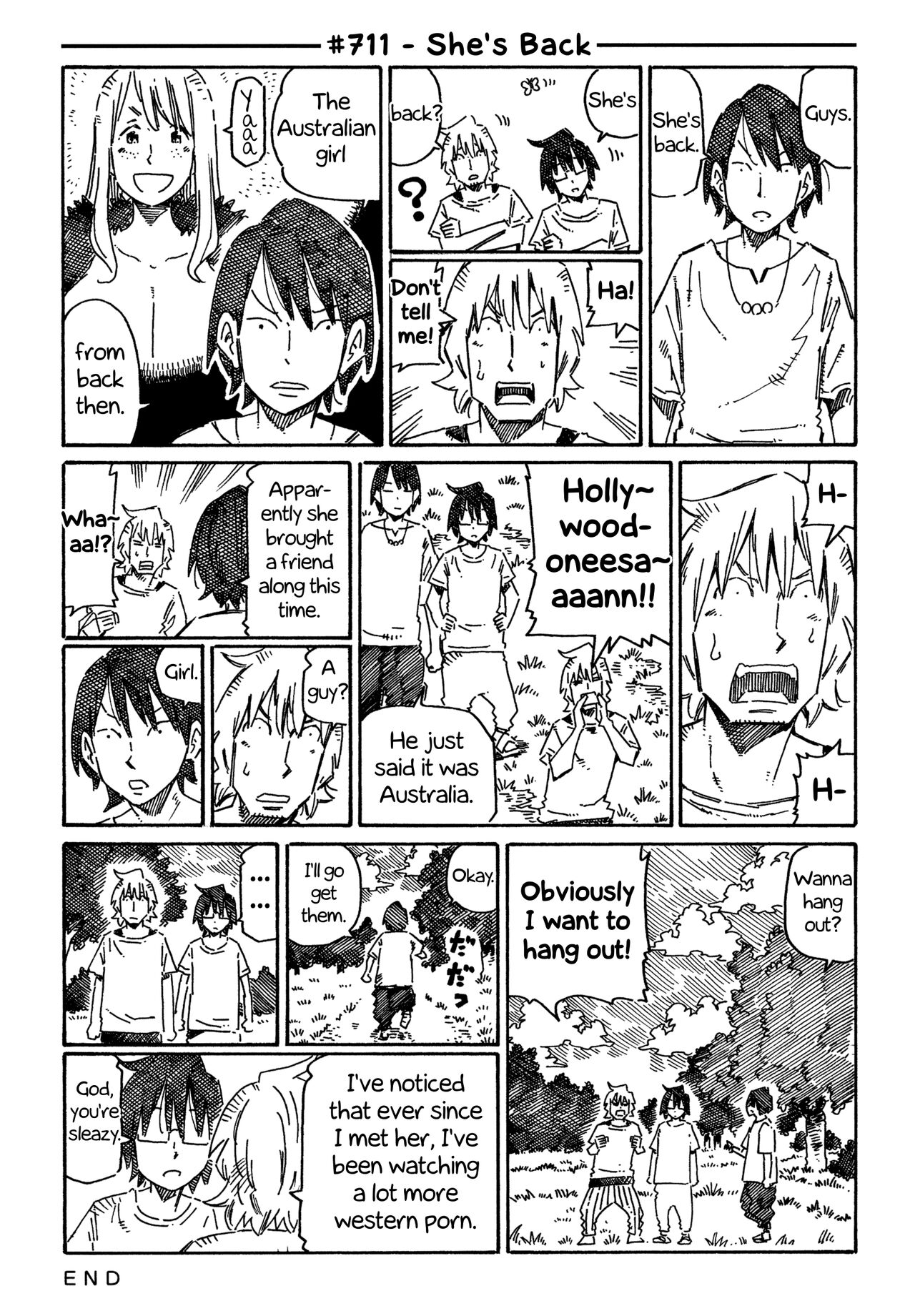 Jobless siblings australian girls Page 9