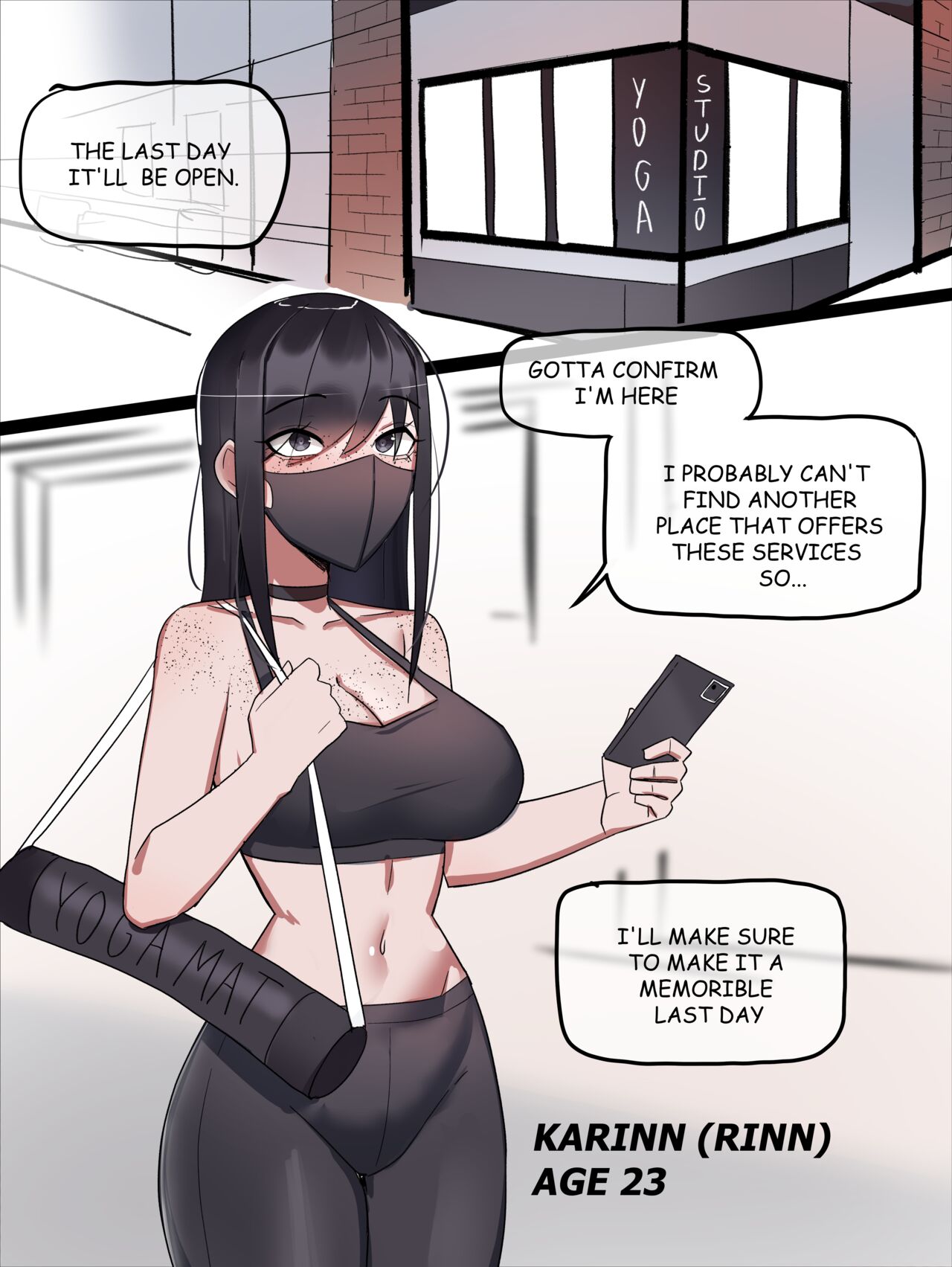 [Ti_Keep]Yoga Page 1