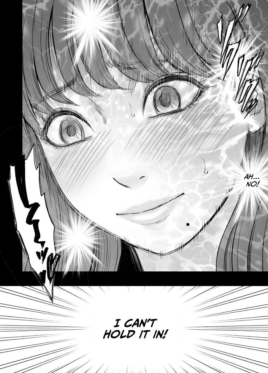 [Crimson]Chikubi de Sokuiki shichau Joshidaisei 1[English] [CulturedCommissions] Page 15