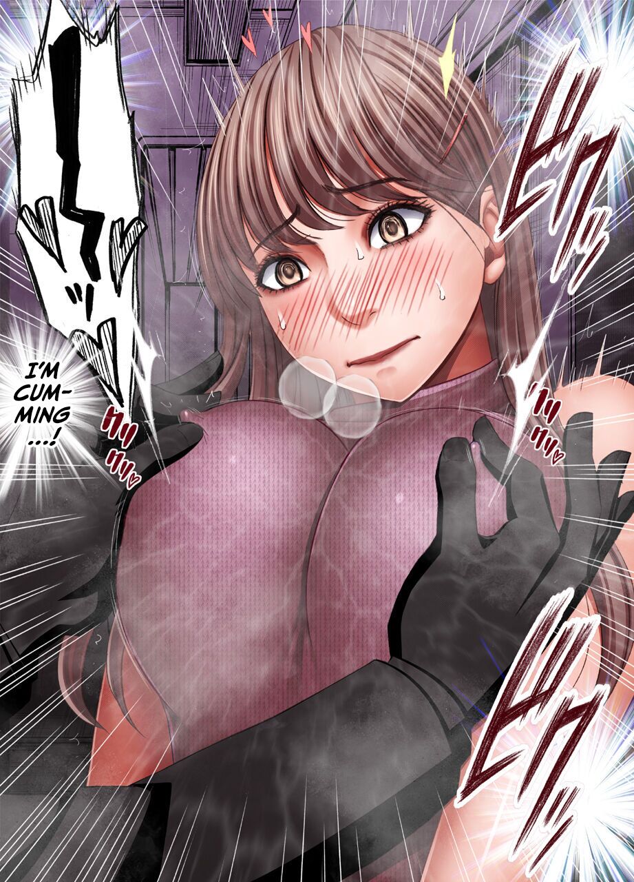 [Crimson]Chikubi de Sokuiki shichau Joshidaisei 1[English] [CulturedCommissions] Page 16