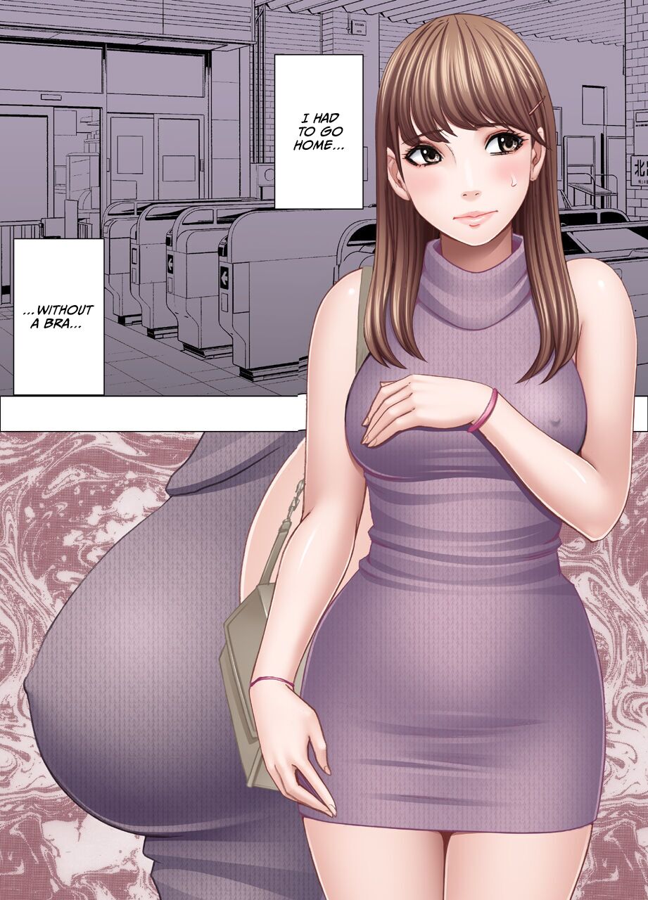 [Crimson]Chikubi de Sokuiki shichau Joshidaisei 1[English] [CulturedCommissions] Page 3