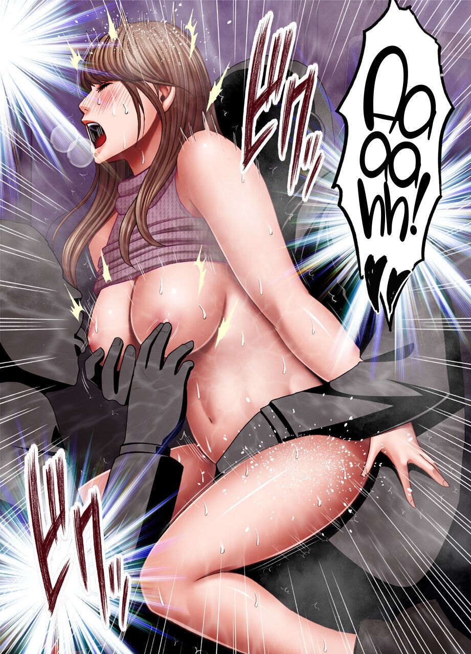 [Crimson]Chikubi de Sokuiki shichau Joshidaisei 1[English] [CulturedCommissions] Page 42