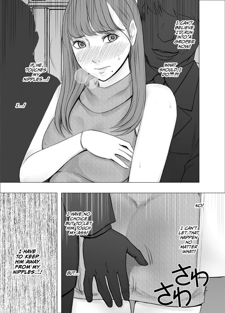 [Crimson]Chikubi de Sokuiki shichau Joshidaisei 1[English] [CulturedCommissions] Page 6