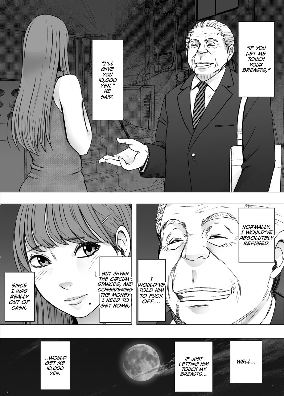 [Crimson]Chikubi de Sokuiki shichau Joshidaisei 3[English] [CulturedCommissions] Page 6