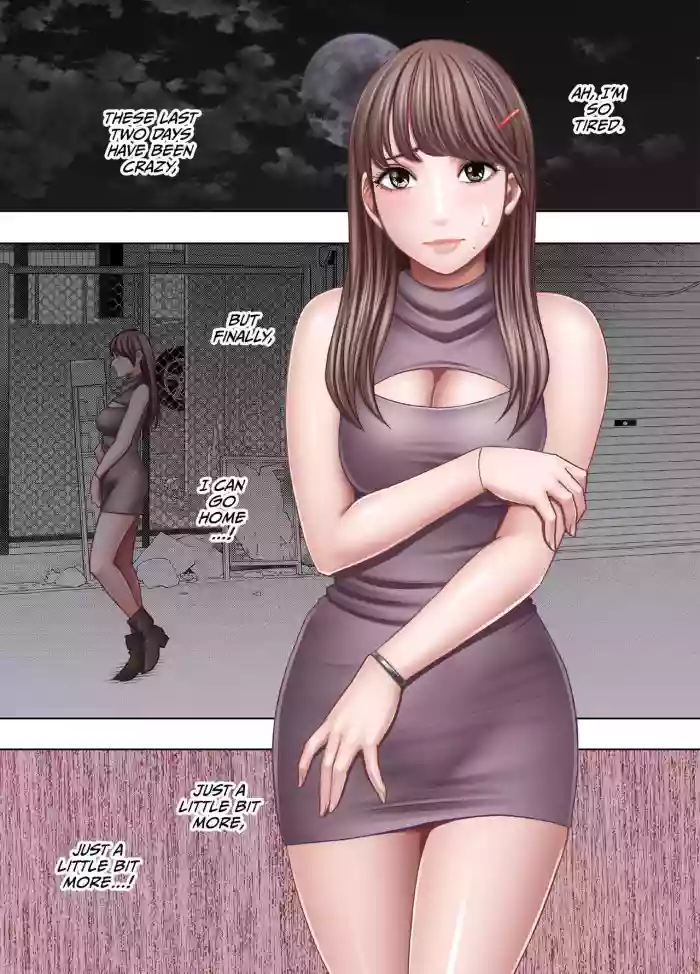 [Crimson]Chikubi de Sokuiki shichau Joshidaisei Final[English] [CulturedCommissions]