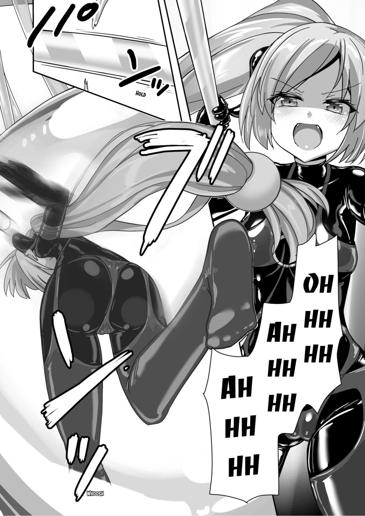 [Cheeseyeast (Naka)]Yumewatari no Mistress night 9 | Dream-Voyaging Mistresses night 9[English] [ldmc] [Digital] Page 34