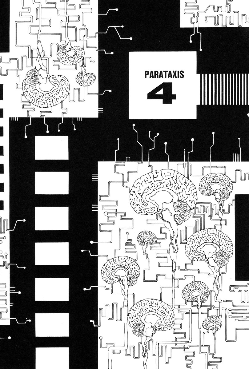 [Kago Shintarou]Choutennou Parataxis | Super-Conductive Brains Parataxis[English] Page 125