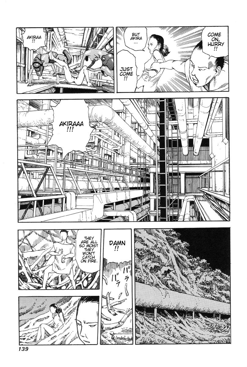 [Kago Shintarou]Choutennou Parataxis | Super-Conductive Brains Parataxis[English] Page 145