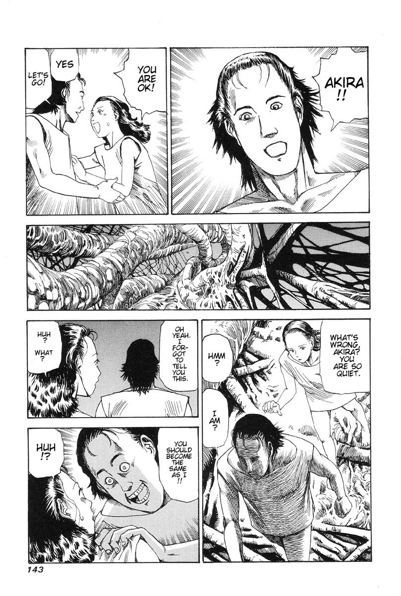 [Kago Shintarou]Choutennou Parataxis | Super-Conductive Brains Parataxis[English] Page 149