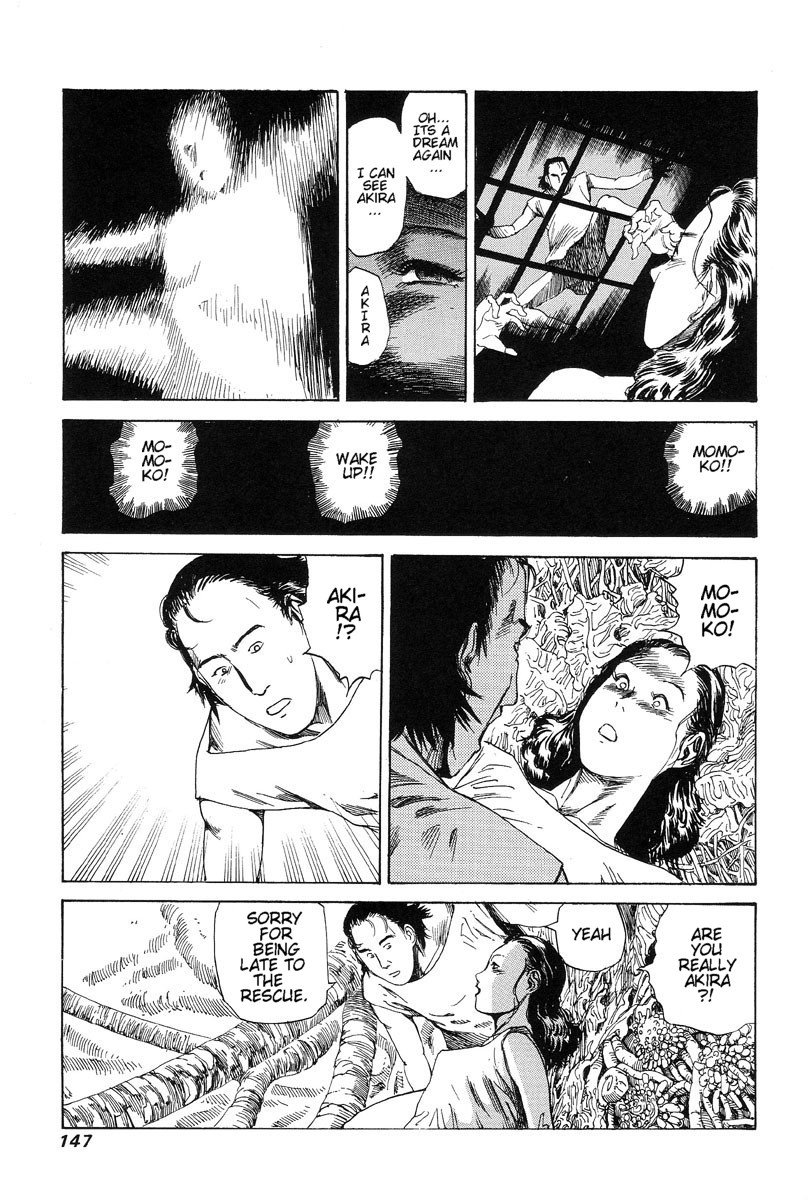 [Kago Shintarou]Choutennou Parataxis | Super-Conductive Brains Parataxis[English] Page 153
