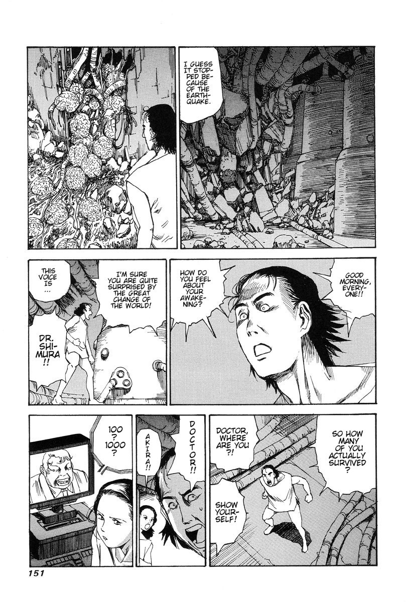 [Kago Shintarou]Choutennou Parataxis | Super-Conductive Brains Parataxis[English] Page 157