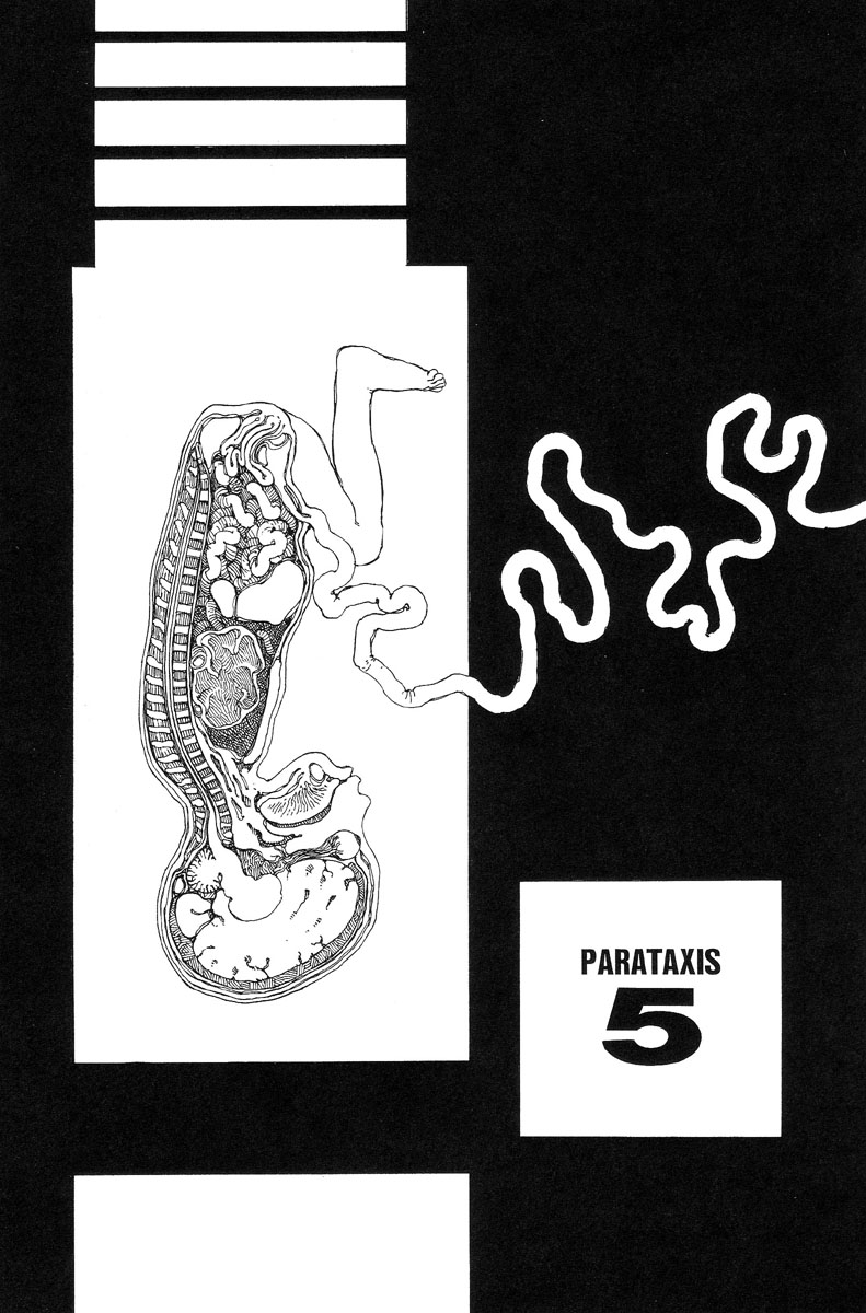 [Kago Shintarou]Choutennou Parataxis | Super-Conductive Brains Parataxis[English] Page 163
