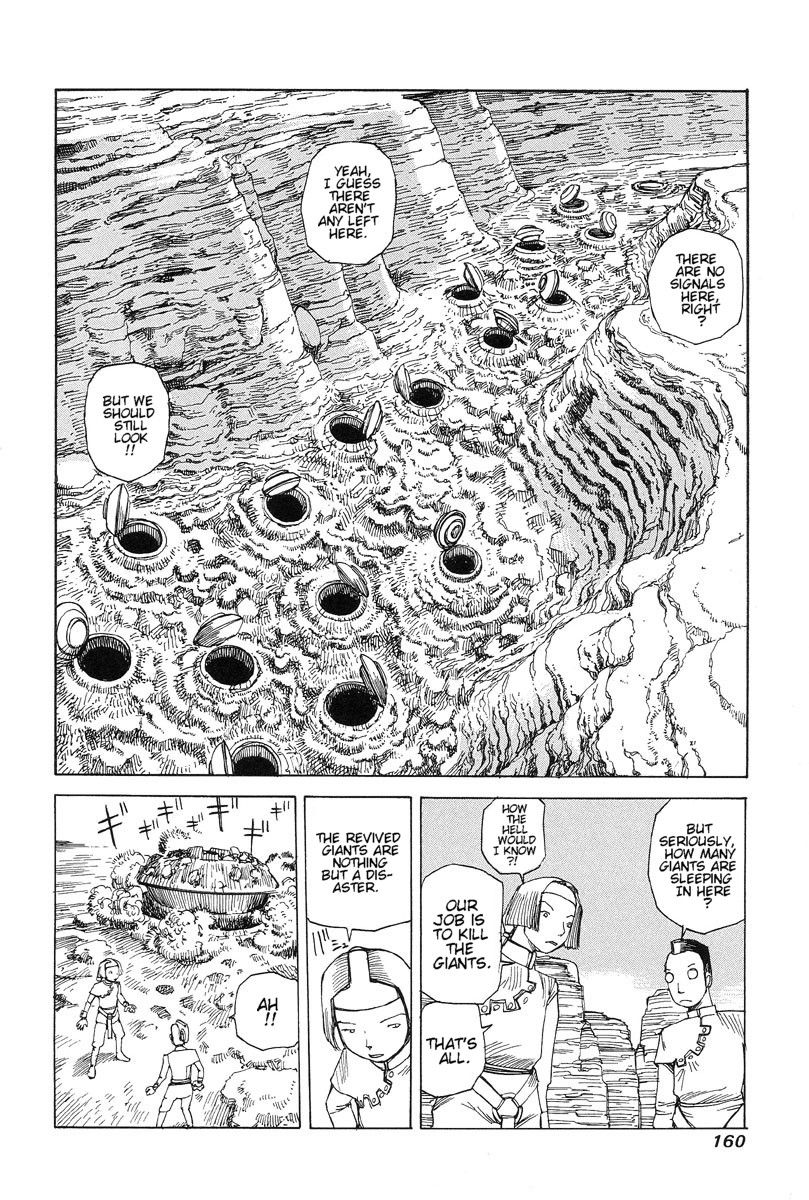 [Kago Shintarou]Choutennou Parataxis | Super-Conductive Brains Parataxis[English] Page 166