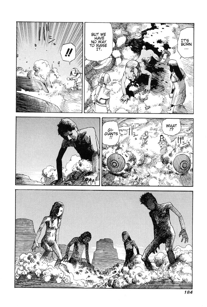 [Kago Shintarou]Choutennou Parataxis | Super-Conductive Brains Parataxis[English] Page 190