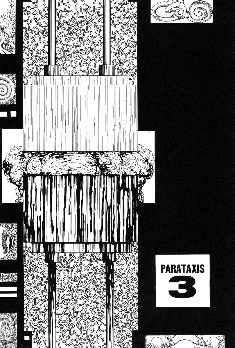 [Kago Shintarou]Choutennou Parataxis | Super-Conductive Brains Parataxis[English] Page 77