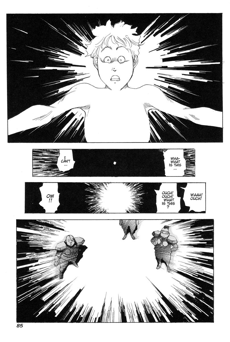 [Kago Shintarou]Choutennou Parataxis | Super-Conductive Brains Parataxis[English] Page 91