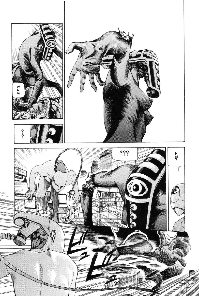 [Kago Shintarou]Choutennou Parataxis | Super-Conductive Brains Parataxis[English] Page 95