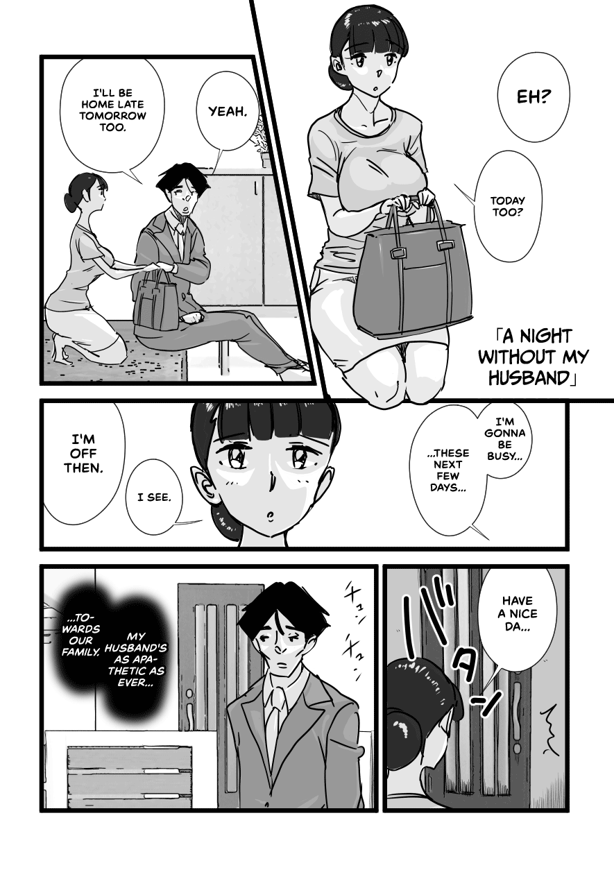 [maple-go]Hitozuma Yusami Sanbusaku Soushuuhen | Married Woman Yusami Trilogy Compilation[English] Page 157