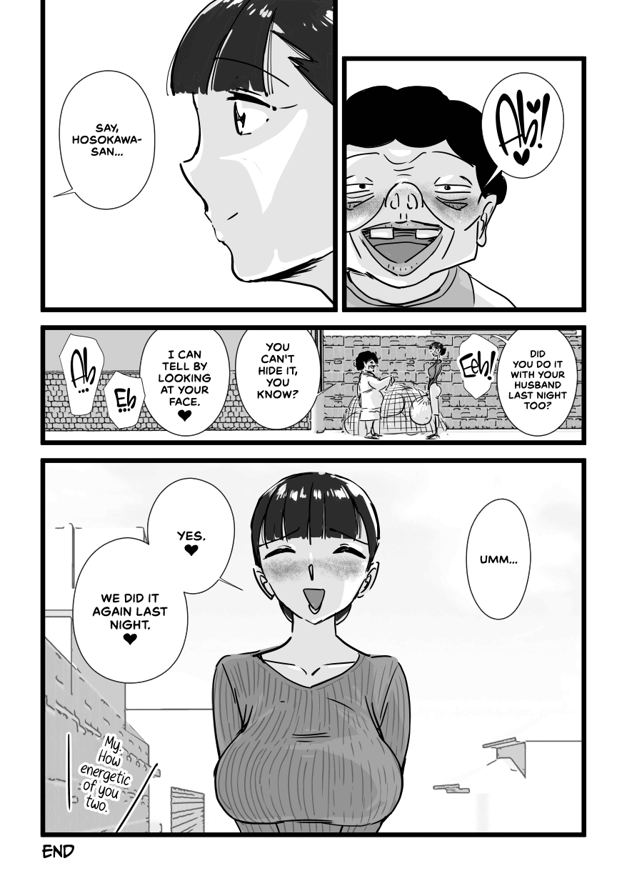 [maple-go]Hitozuma Yusami Sanbusaku Soushuuhen | Married Woman Yusami Trilogy Compilation[English] Page 166