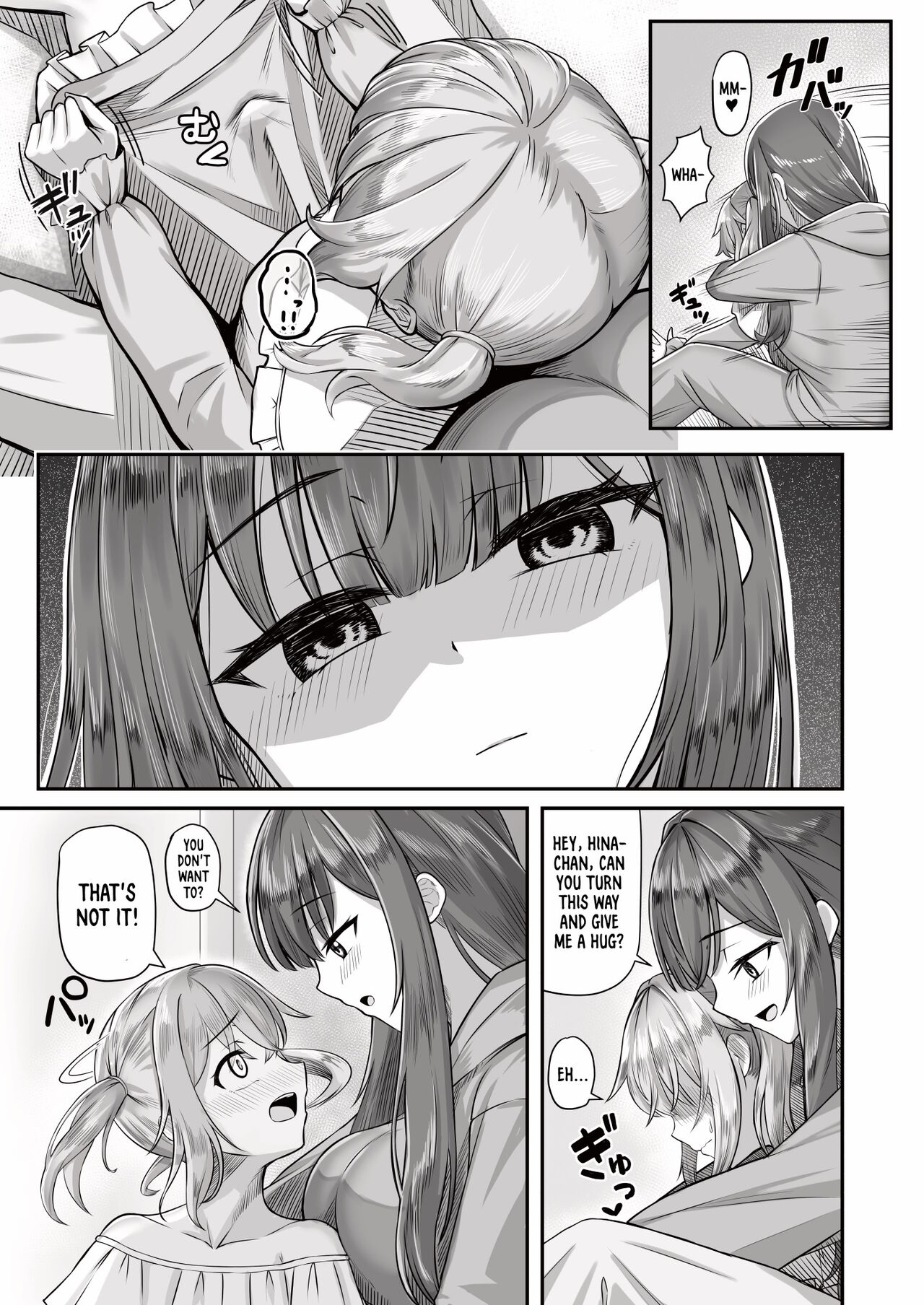 [Youkandou (Youkan)]Onee-san to Josou Shota | Onee-san and Cross-dressing Shota(+ Fanbox Extras) [English] [mali] [Digital] Page 11