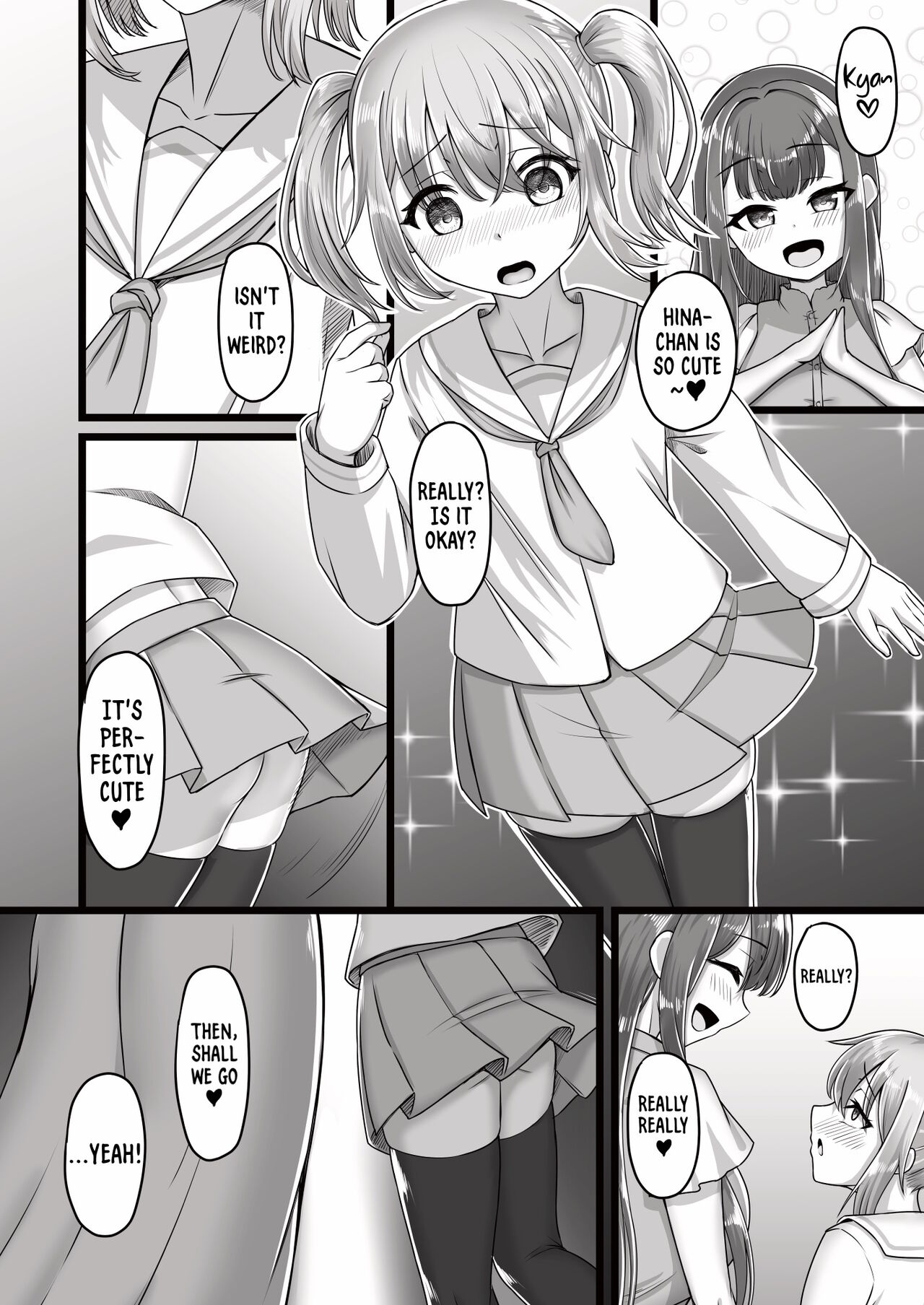[Youkandou (Youkan)]Onee-san to Josou Shota | Onee-san and Cross-dressing Shota(+ Fanbox Extras) [English] [mali] [Digital] Page 52