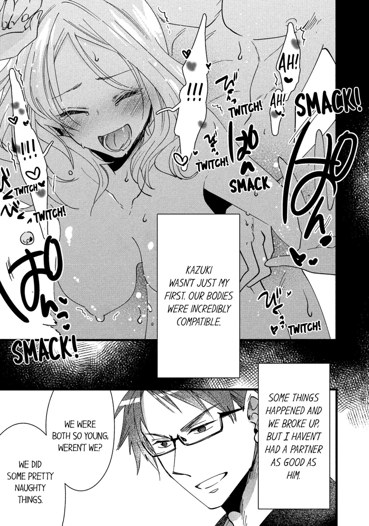 [Anthology]Hitozuma Yukemuri NTR Anthology Comic | NTR in the Hot Springs[English] Page 100