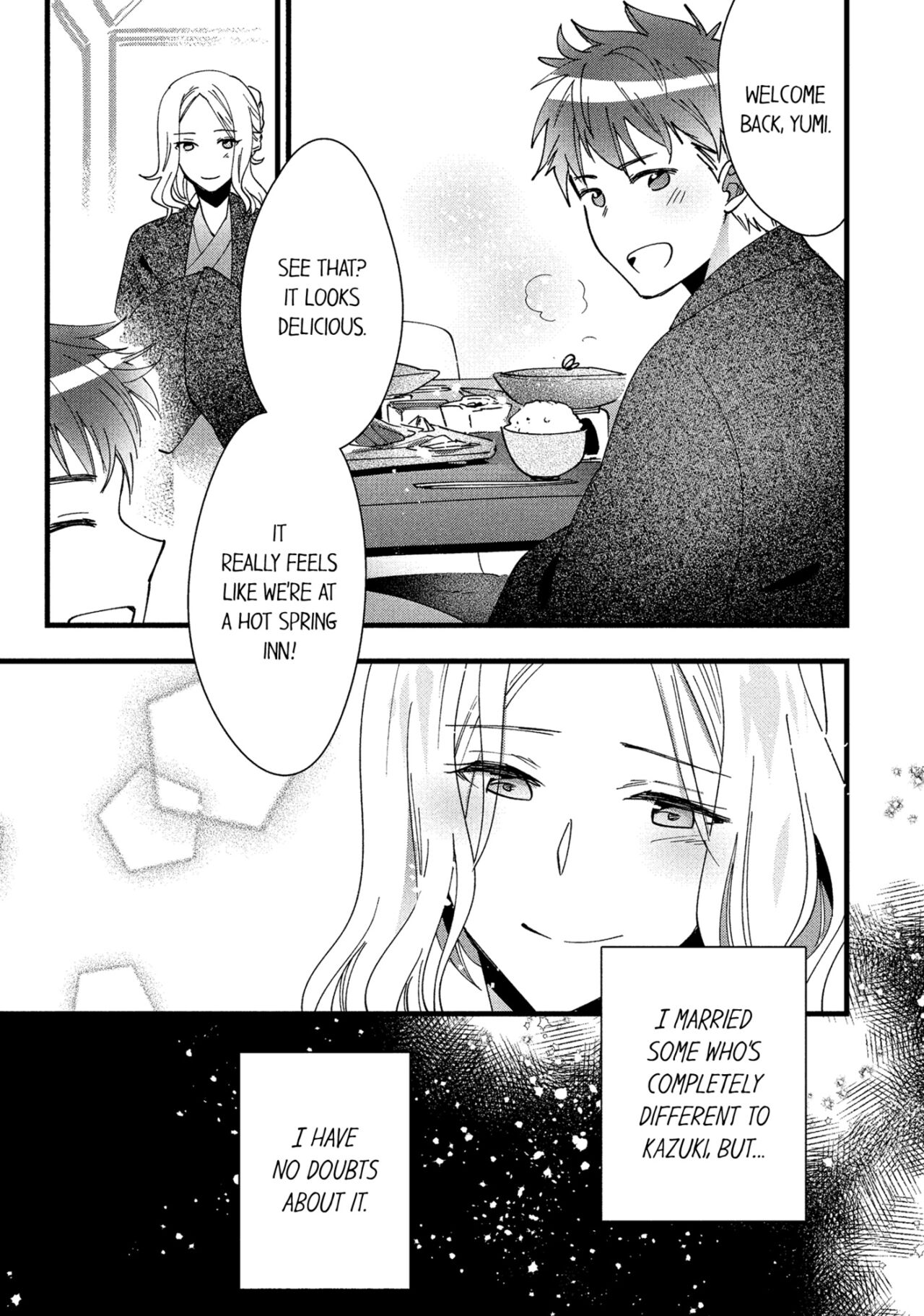 [Anthology]Hitozuma Yukemuri NTR Anthology Comic | NTR in the Hot Springs[English] Page 104