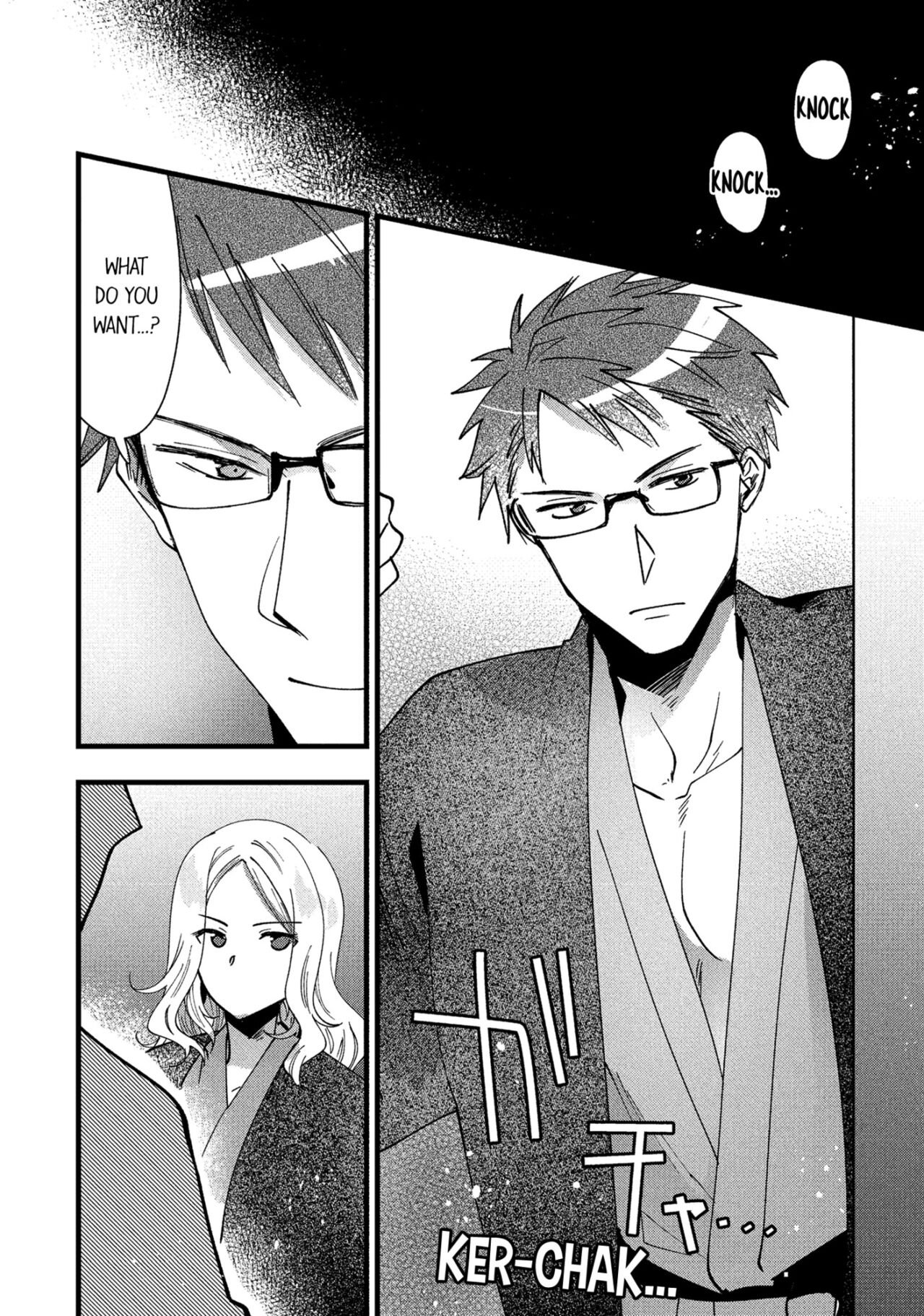 [Anthology]Hitozuma Yukemuri NTR Anthology Comic | NTR in the Hot Springs[English] Page 107