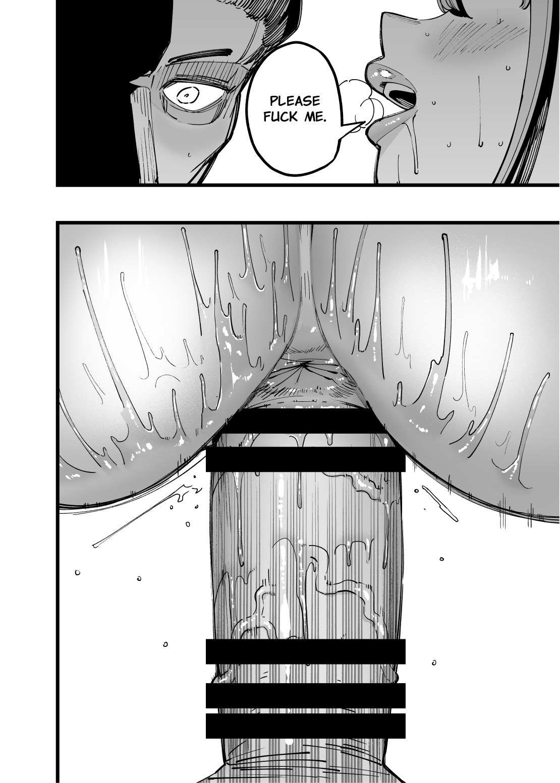 [Takashima]Hamerare Daisuki Bitch-chan[English] [Project Valvrein] Page 15