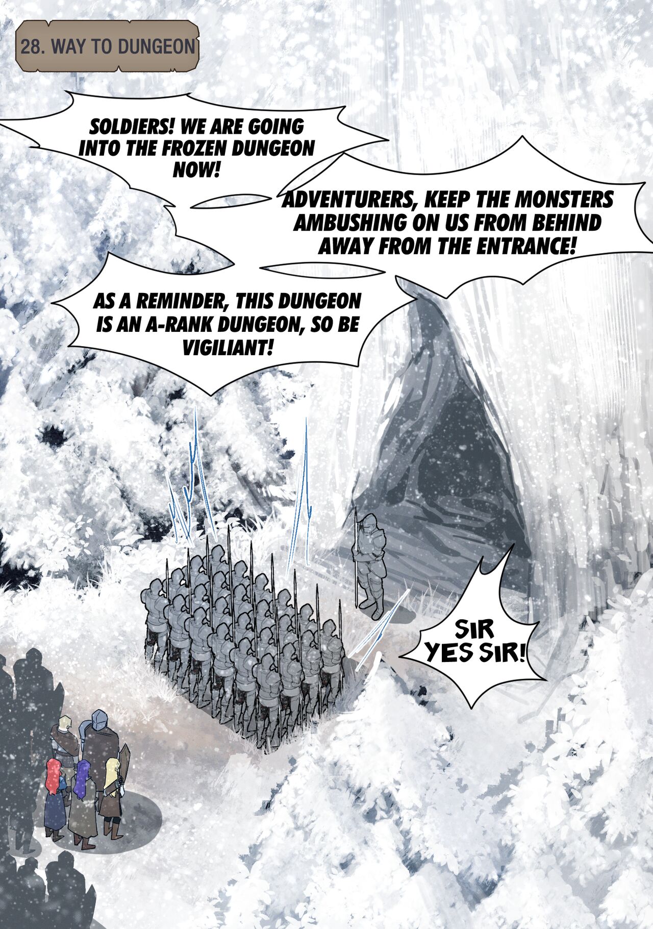 [6no1]Fantasy 22-34(24.05) [English] [Uncensored] Page 16