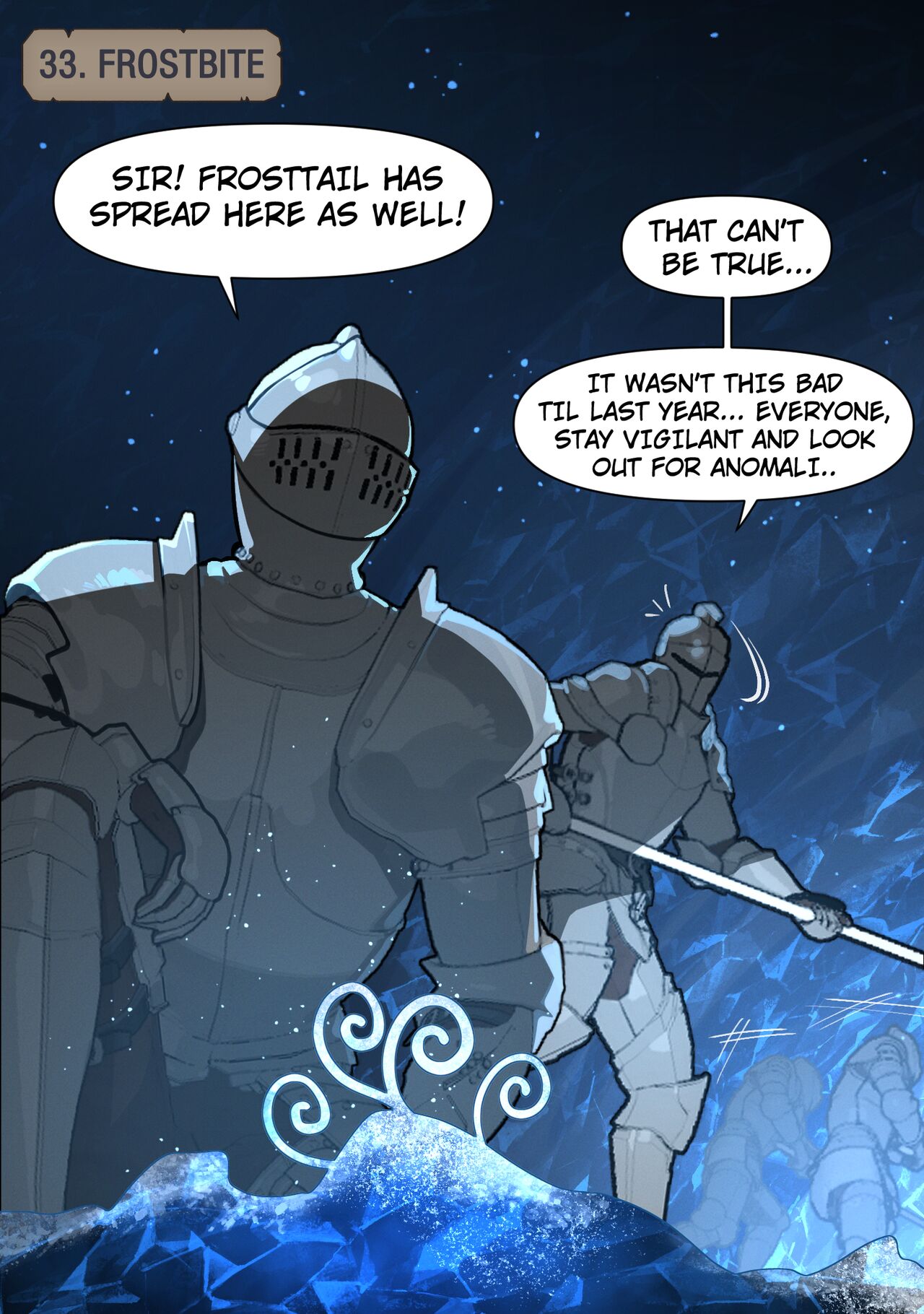[6no1]Fantasy 22-34(24.05) [English] [Uncensored] Page 21