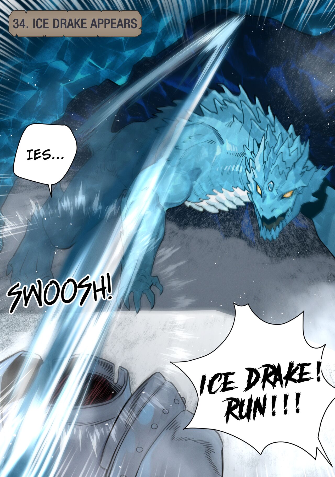 [6no1]Fantasy 22-34(24.05) [English] [Uncensored] Page 22