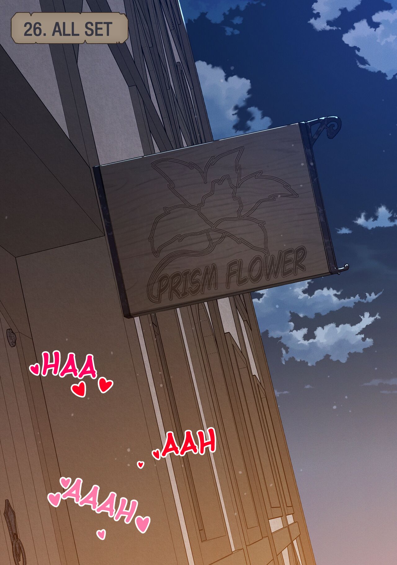 [6no1]Fantasy 22-34(24.05) [English] [Uncensored] Page 4