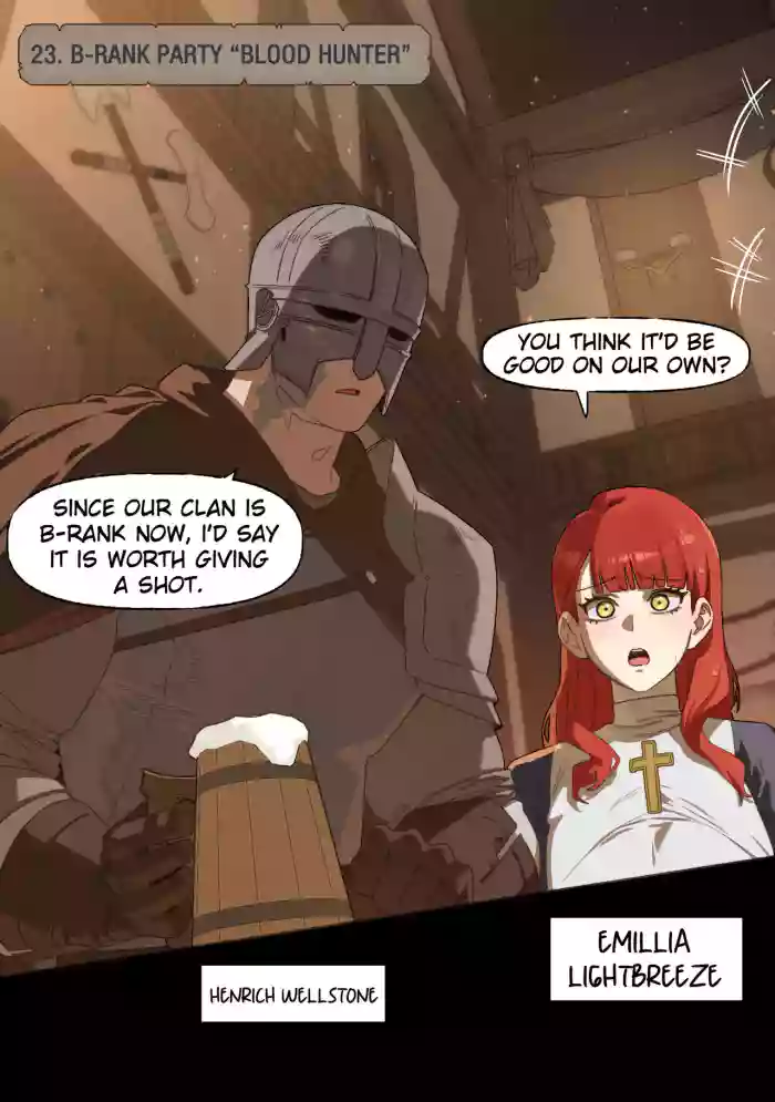 [6no1]Fantasy 22-34(24.05) [English] [Uncensored]