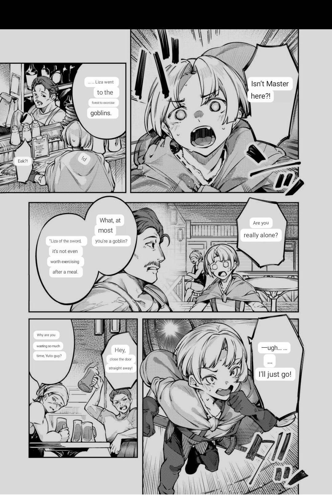 [I'm moralist (Yanagihara Mitsuki, iapoc)]Inmon Jakutai Joshishou ni Wakarase Ecchisuru Manga[ENGLISH] [MTL] Page 2