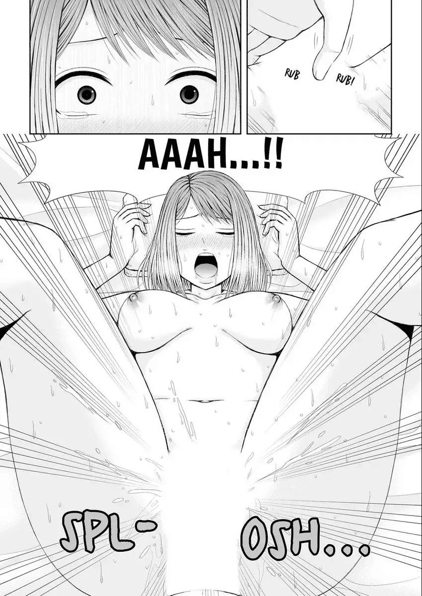 [Icelatte]Seitraishi ni Jirasare Tsuzuketa Tsuma ~Otto ni wa Ienai Nureiki Massage 1-6 | A Wife who Gets Teased Continually by a Masseur ー A Massage that Makes Me Cum Behind My Husband’s Back 1-6[English] Page 147