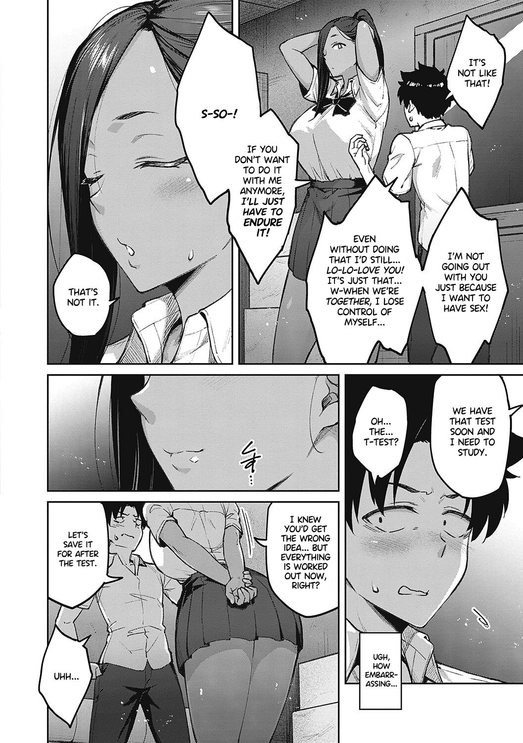 [Hiroya]Tachiaoi | Hollyhock Ch. 1-2[English] Page 46