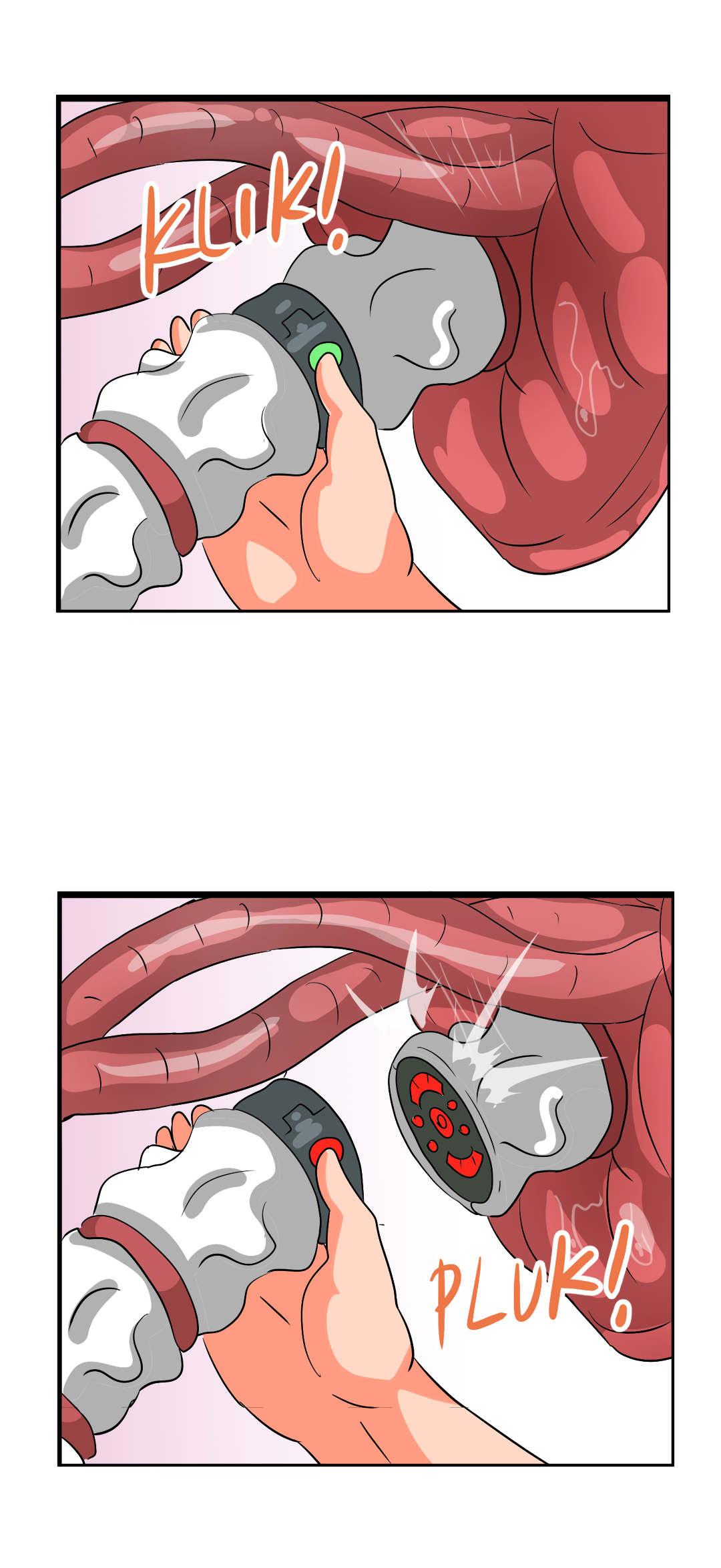 [bocahcaboel]Milf Possesion 1-2 Page 29