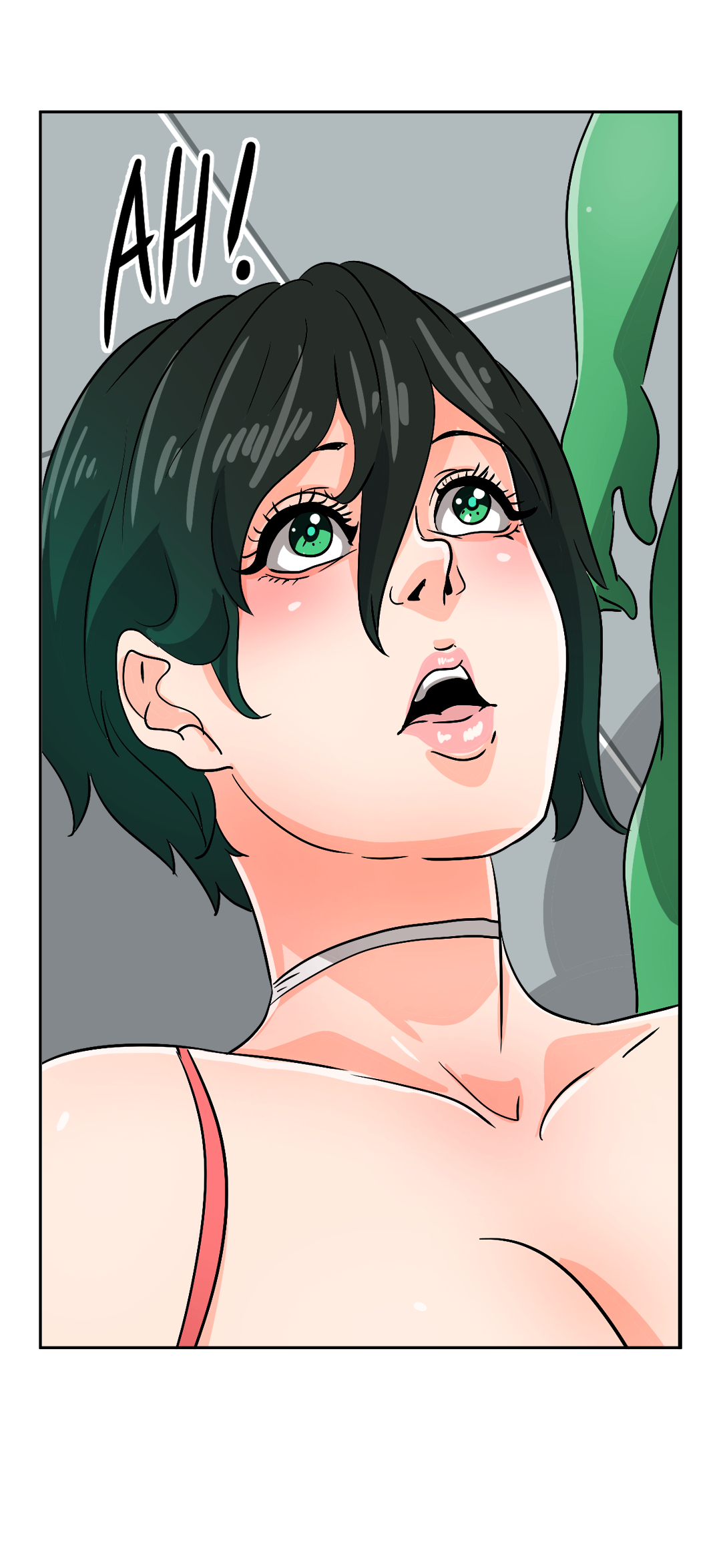 [bocahcaboel]Milf Possesion 1-2 Page 39