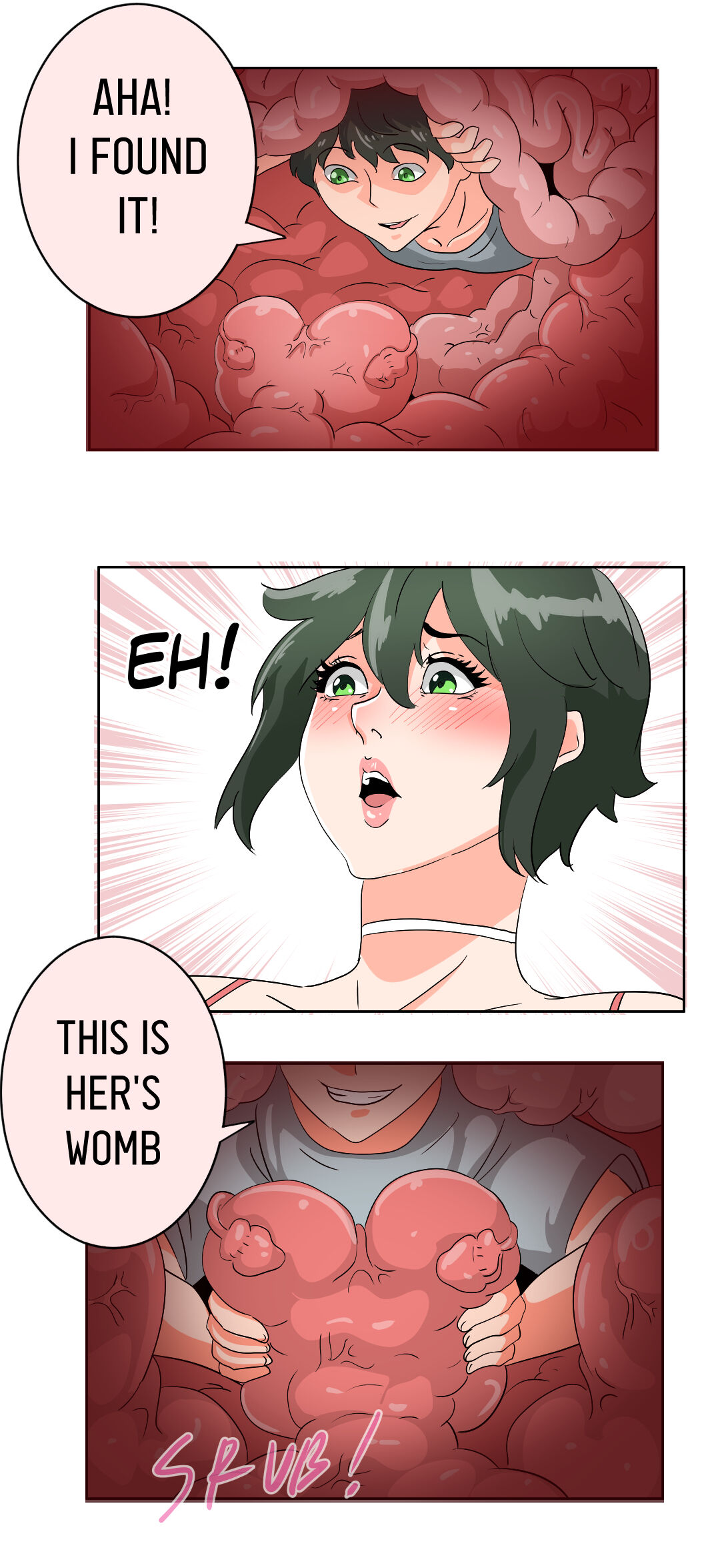 [bocahcaboel]Milf Possesion 1-2 Page 45