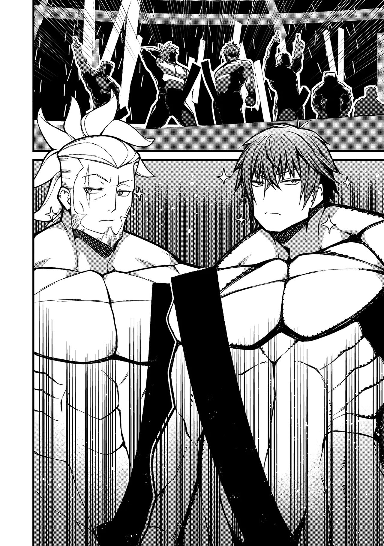 Erosugi Cheat De Isekai Harem♪ Comic Anthology | ; Otherworldly Harem with Extremely Erotic Cheats Comic Anthology(ongoing) Page 125