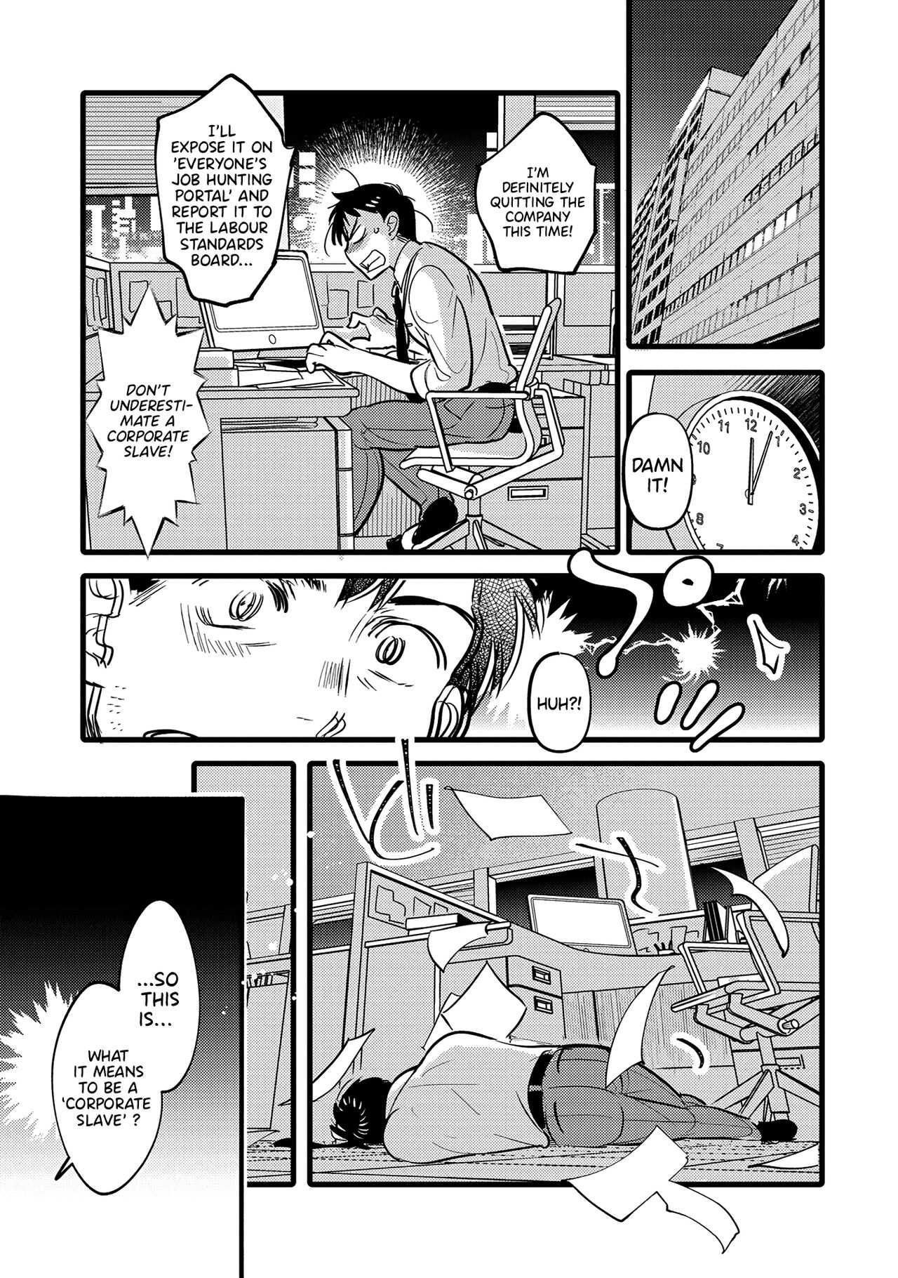 Erosugi Cheat De Isekai Harem♪ Comic Anthology | ; Otherworldly Harem with Extremely Erotic Cheats Comic Anthology(ongoing) Page 3