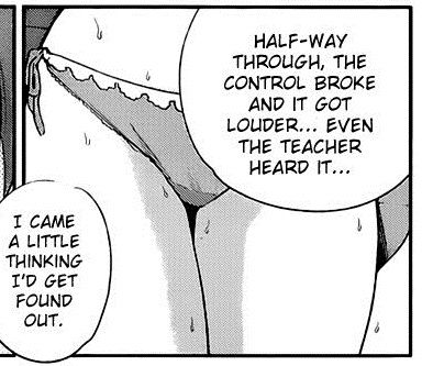 (COMIC1☆7) [Alemateorema (Kobayashi Youkoh)]GARIGARI51 (Kimi wa Midara na Boku no Joou) [ENGLISH] Preview Page 19