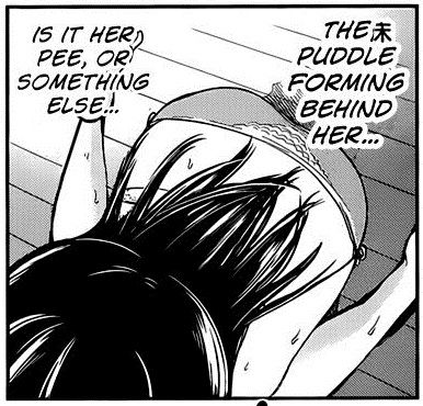 (COMIC1☆7) [Alemateorema (Kobayashi Youkoh)]GARIGARI51 (Kimi wa Midara na Boku no Joou) [ENGLISH] Preview Page 20