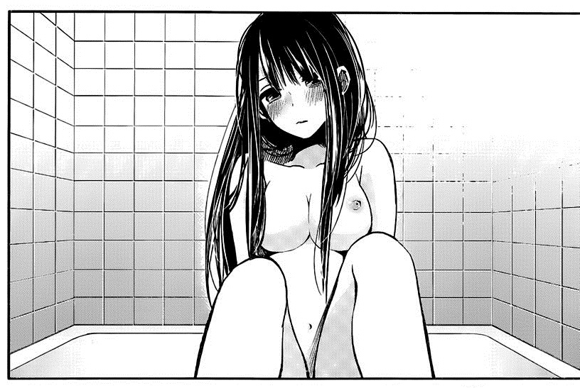 (COMIC1☆7) [Alemateorema (Kobayashi Youkoh)]GARIGARI51 (Kimi wa Midara na Boku no Joou) [ENGLISH] Preview Page 24